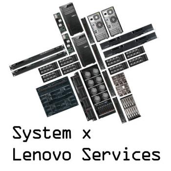 System x Lenovo Services