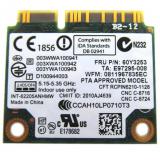 Lenovo Intel 6205 A B G N Wireless Wifi Card for Lenovo Thinkpad [60Y3253]