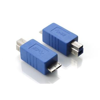 Greenconnection Переходник USB 3.0   BM / micro USB