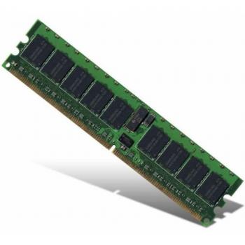 IBM 2GB (1X2GB) 2RX8 PC3-10600R DDR3 ECC MEMORY