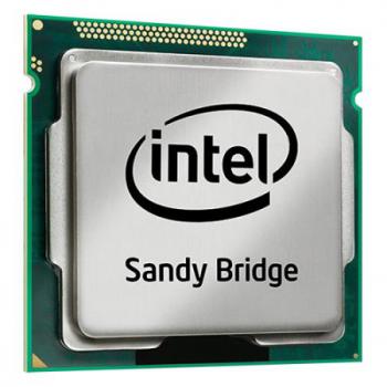 Intel Pentium G630