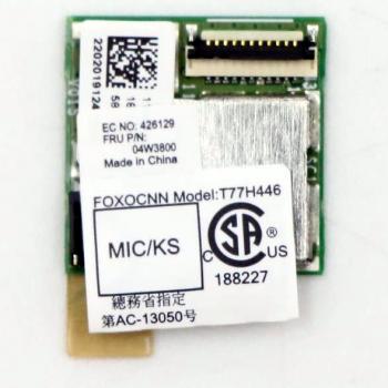 Lenovo Foxconn 20792S NFC module without antenna