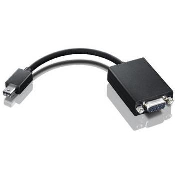 Lenovo Mini DisplayPort to VGA Adapter