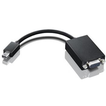 Lenovo Mini-DisplayPort to VGA Adapter Cable