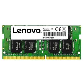 Lenovo Memory 4GB DDR4 2400MHz SODIMM