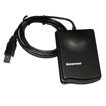 Lenovo ThinkPlus USB Smart Card Reader