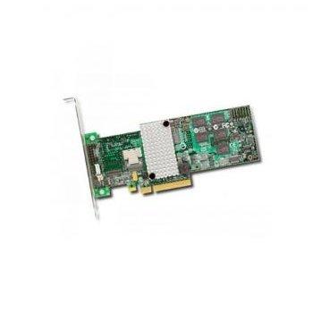 Lenovo ThinkServer RD350,RD450 RAID 710 PCIe Adapter