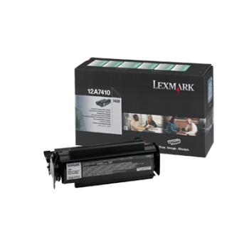 Картридж для принтера Lexmark T420