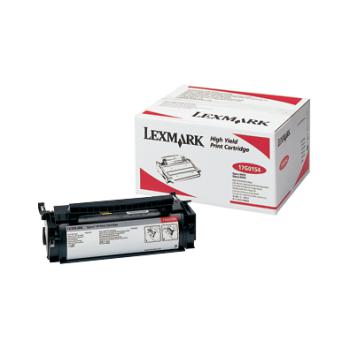 Картридж повышенной емкости для принтеров Lexmark Optra M410/M412
