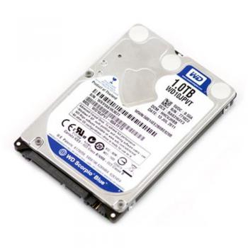 Western Digital WD10JPVX