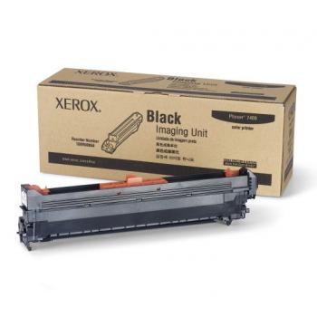 Xerox Барабан чёрный Phaser 7400