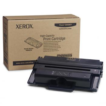 Xerox Принт-картридж (10k) Phaser 3435