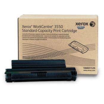 Xerox Принт-картридж (5K) WC 3550