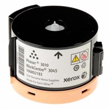 Xerox Тонер-картридж (2,3K) Phaser 3010/3040/ WC 3045