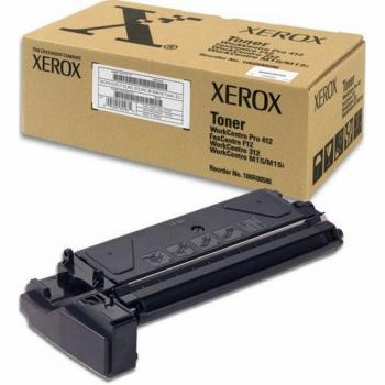 Xerox Тонер-картридж WC 312/ M15/M15i