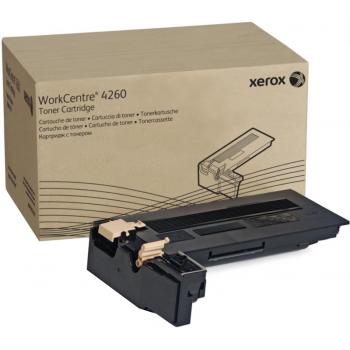 Тонер-картридж XEROX WC 4265 (о) 25K