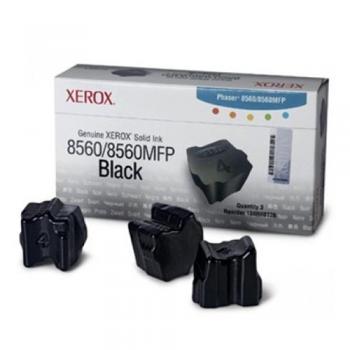 Xerox Чернила черные (3x1K) Phaser 8560