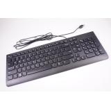Lenovo External Calliope USB USA English Black Keyboard Lenovo External Calliope USB USA English Black Keyboard
