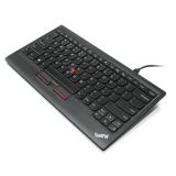 Lenovo ThinkPad Compact USB Keyboard with TrackPoint [0B47213]