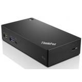 Lenovo ThinkPad USB 3.0 Pro Dock – EU