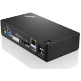 Lenovo ThinkPad USB 3.0 Pro Dock – EU