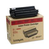 Lexmark Lexmark 4039 Black Toner Cartridge